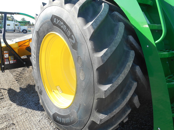 2023 John Deere 8400 Forage Harvester