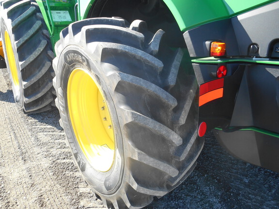 2023 John Deere 8400 Forage Harvester