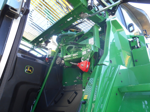 2023 John Deere 8400 Forage Harvester