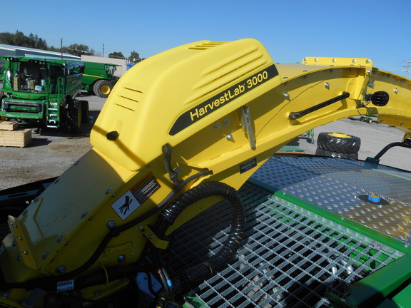 2023 John Deere 8400 Forage Harvester