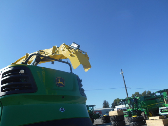 2023 John Deere 8400 Forage Harvester