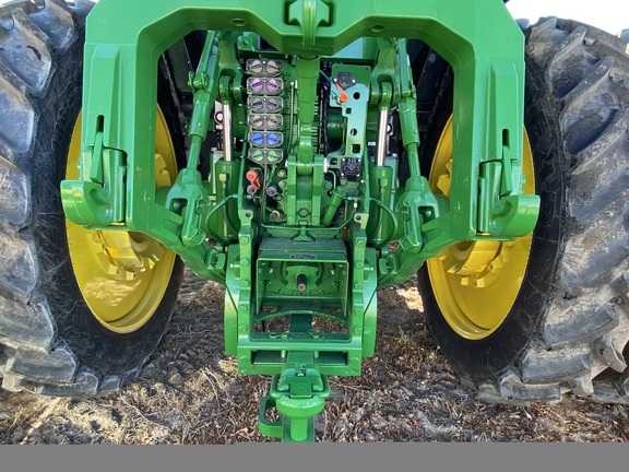 2023 John Deere 8R 250 Tractor