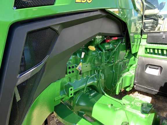 2023 John Deere 8R 250 Tractor