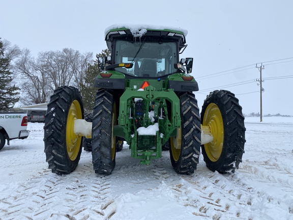 2023 John Deere 8R 340 Tractor