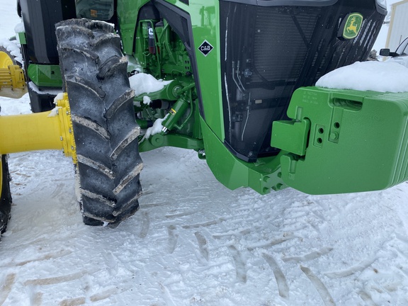 2023 John Deere 8R 340 Tractor