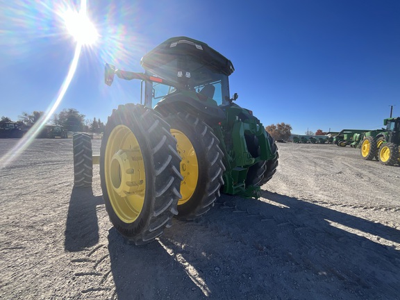 2023 John Deere 8R 340 Tractor