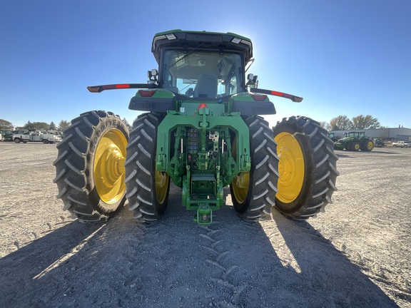 2023 John Deere 8R 340 Tractor