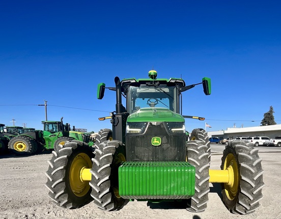 2023 John Deere 8R 340 Tractor