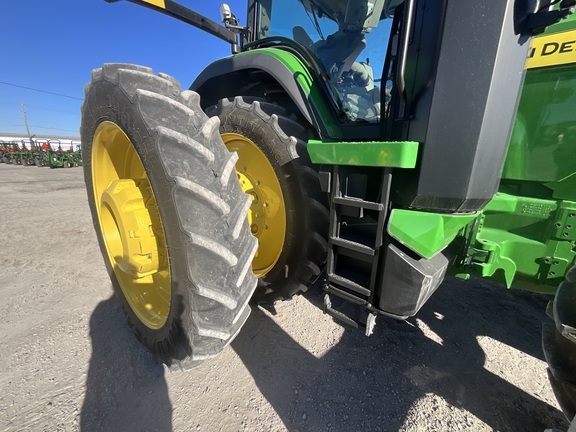 2023 John Deere 8R 340 Tractor