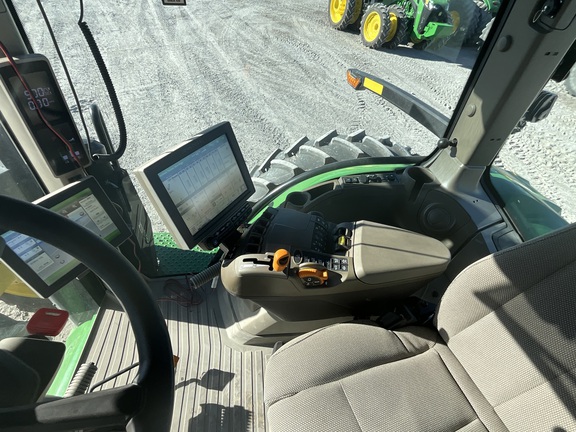 2023 John Deere 8R 340 Tractor