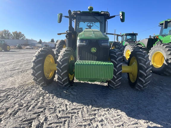 2023 John Deere 8R 340 Tractor