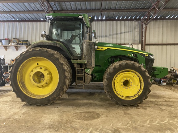 2023 John Deere 8R 310 Tractor