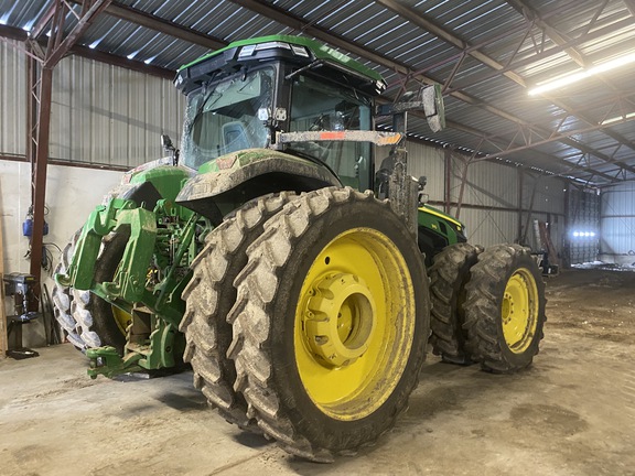 2023 John Deere 8R 310 Tractor