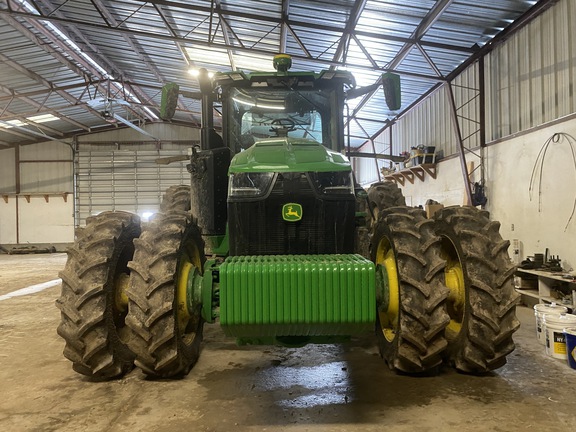 2023 John Deere 8R 310 Tractor