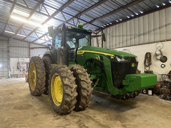 2023 John Deere 8R 310 Tractor