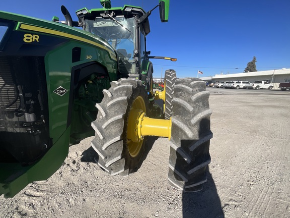 2023 John Deere 8R 340 Tractor