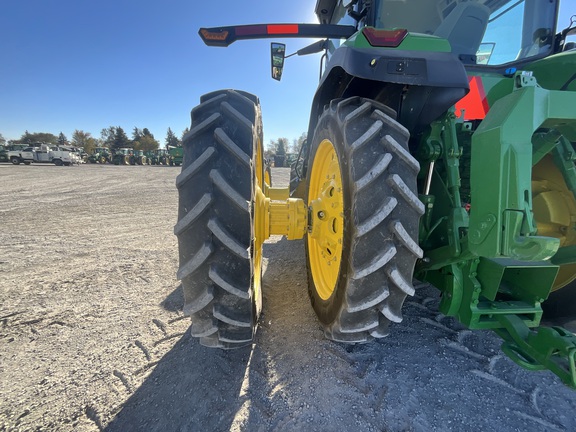 2023 John Deere 8R 340 Tractor