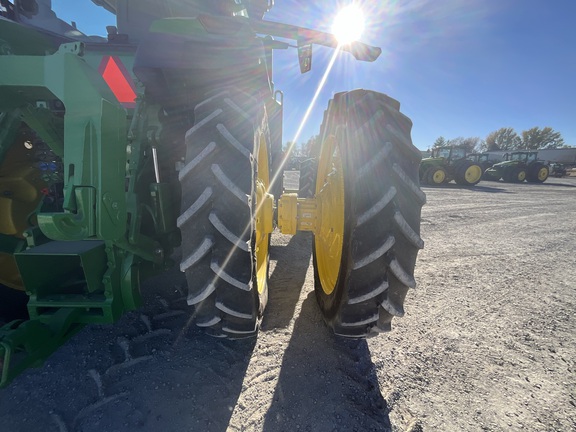 2023 John Deere 8R 340 Tractor