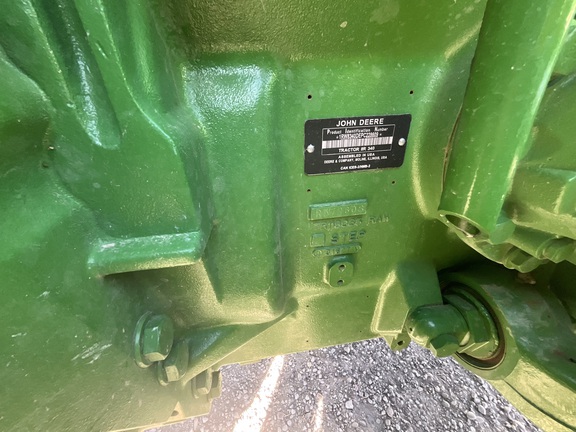 2023 John Deere 8R 340 Tractor