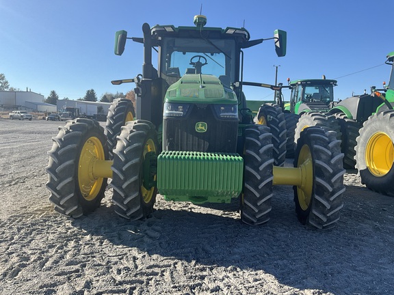 2023 John Deere 8R 340 Tractor