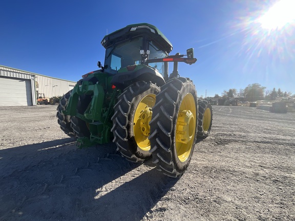 2023 John Deere 8R 340 Tractor