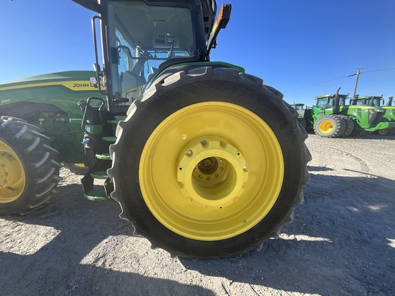 2023 John Deere 8R 340 Tractor