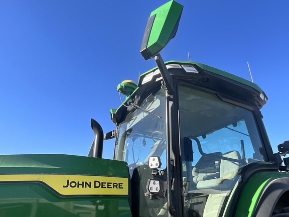 2023 John Deere 8R 340 Tractor