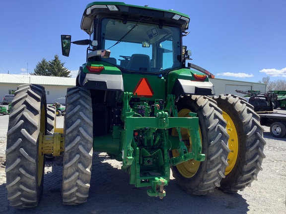 2021 John Deere 8R 250 Tractor