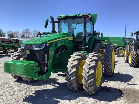 2021 John Deere 8R 250 Tractor