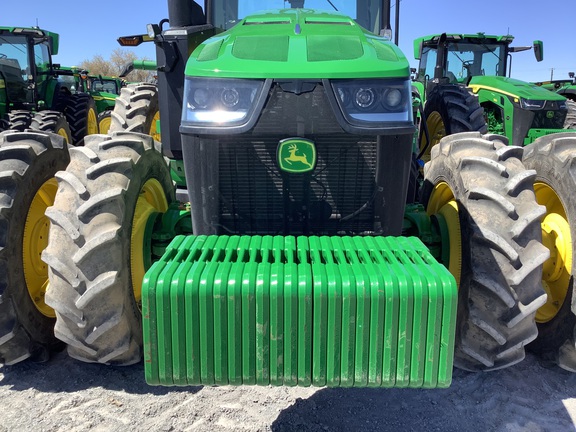 2021 John Deere 8R 250 Tractor