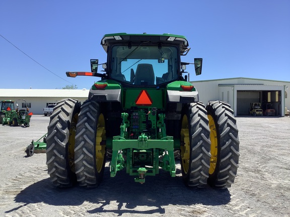 2021 John Deere 8R 250 Tractor