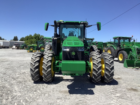 2021 John Deere 8R 250 Tractor