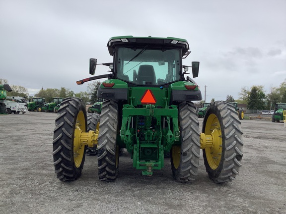 2021 John Deere 8R 250 Tractor