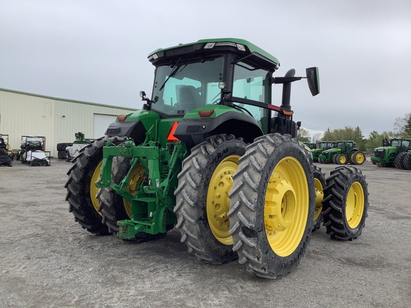 2021 John Deere 8R 250 Tractor