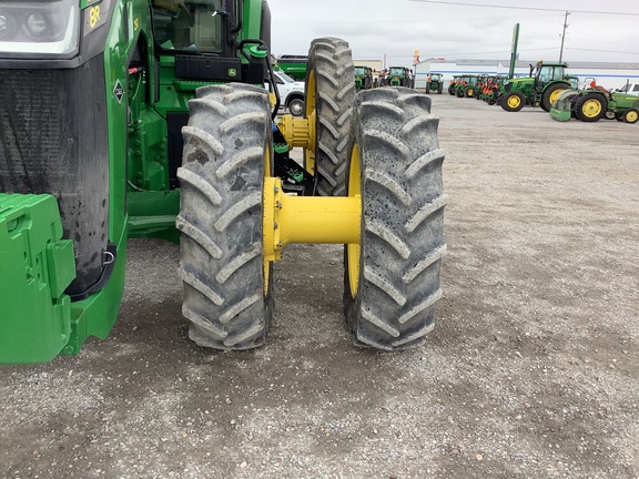 2021 John Deere 8R 250 Tractor