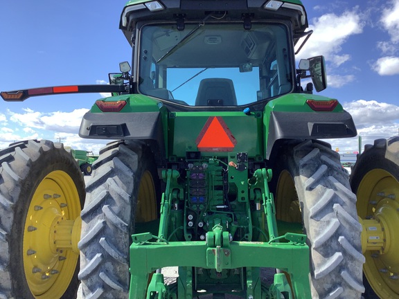 2021 John Deere 8R 250 Tractor