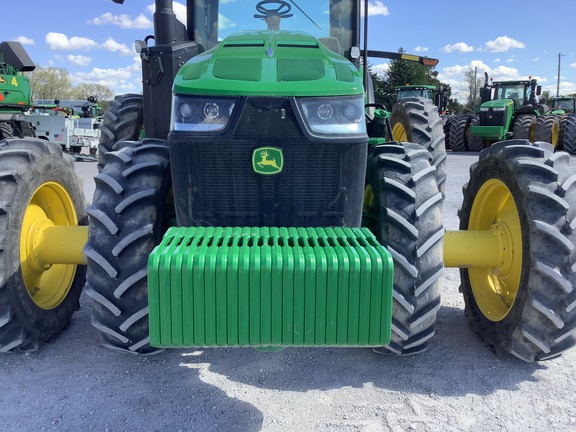 2021 John Deere 8R 250 Tractor