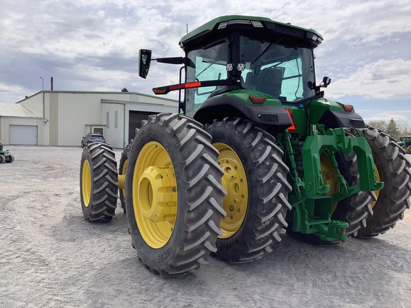 2023 John Deere 8R 340 Tractor