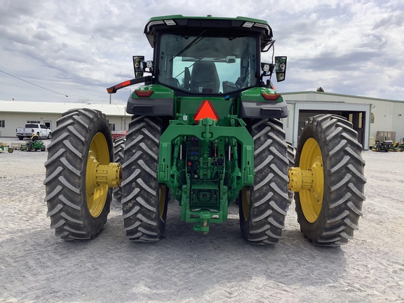 2023 John Deere 8R 340 Tractor