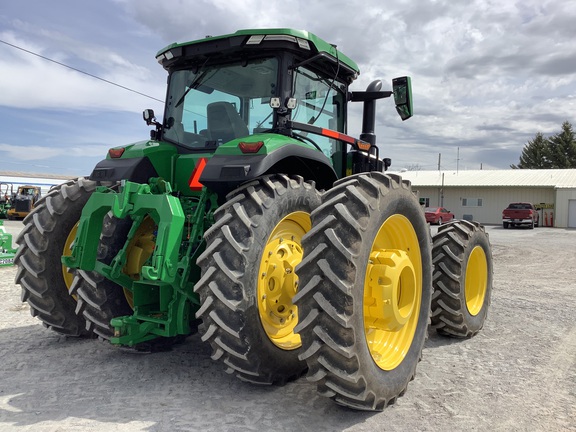 2023 John Deere 8R 340 Tractor