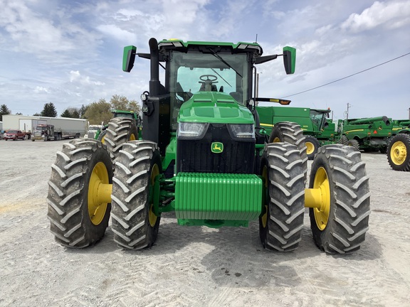 2023 John Deere 8R 340 Tractor