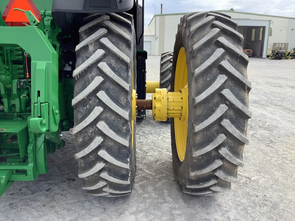 2023 John Deere 8R 340 Tractor