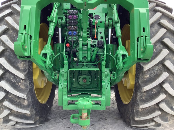 2023 John Deere 8R 340 Tractor