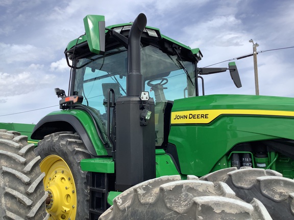 2023 John Deere 8R 340 Tractor