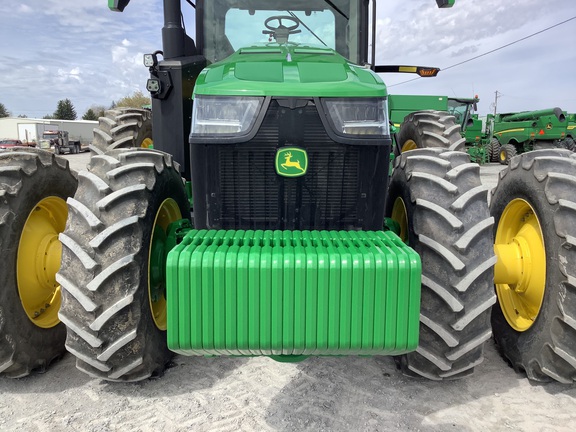 2023 John Deere 8R 340 Tractor