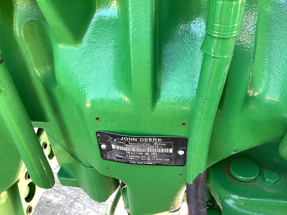 2023 John Deere 8R 250 Tractor