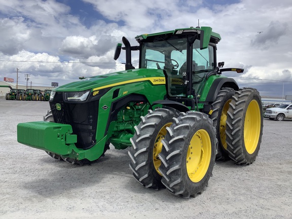 2023 John Deere 8R 280 Tractor