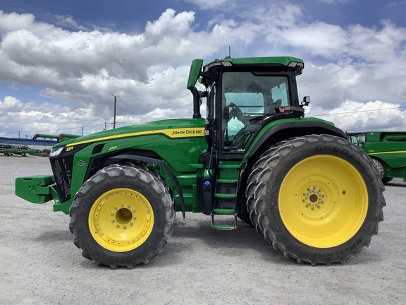 2023 John Deere 8R 280 Tractor