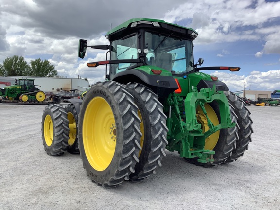 2023 John Deere 8R 280 Tractor