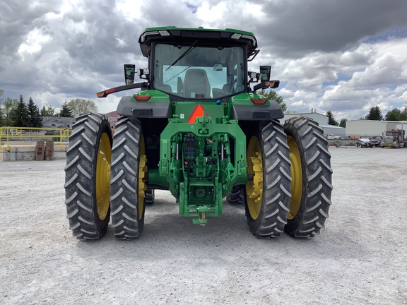 2023 John Deere 8R 280 Tractor